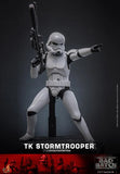 Star Wars: The Bad Batch - TK Stormtrooper - TMS175 - Hot Toy