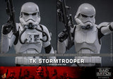 Star Wars: The Bad Batch - TK Stormtrooper - TMS175 - Hot Toy