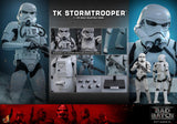 Star Wars: The Bad Batch - TK Stormtrooper - TMS175 - Hot Toy