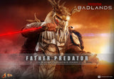 Predator: Badlands - Father Predator (Njohrr) - MMS863 - Hot Toy