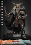 Predator: Badlands - Father Predator (Njohrr) - MMS863 - Hot Toy