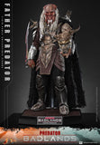 Predator: Badlands - Father Predator (Njohrr) - MMS863 - Hot Toy