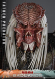 Predator: Badlands - Father Predator (Njohrr) - MMS863 - Hot Toy