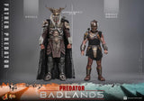 Predator: Badlands - Father Predator (Njohrr) - MMS863 - Hot Toy