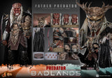Predator: Badlands - Father Predator (Njohrr) - MMS863 - Hot Toy