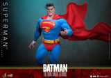 Batman: The Dark Knight Returns - Superman - CMS032 - Hot Toy