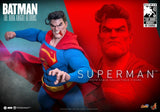 Batman: The Dark Knight Returns - Superman - CMS032 - Hot Toy