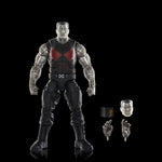 Marvel Legends - Colossus - Deadpool (7695607103664)