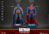 Batman: The Dark Knight Returns - Superman - CMS032 - Hot Toy