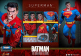 Batman: The Dark Knight Returns - Superman - CMS032 - Hot Toy