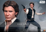Star Wars: A New Hope - Han Solo - 1/4 Scale - QS026 - Hot Toys