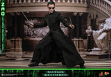 The Matrix: Reloaded - Neo - MMS868 - Hot Toys