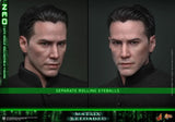 The Matrix: Reloaded - Neo - MMS868 - Hot Toys