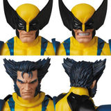 X-Men - Wolverine Reissue - No 96 - Mafex (7696013295792)