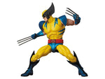 X-Men - Wolverine Reissue - No 96 - Mafex (7696013295792)