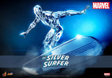 Marvel Comics - The Silver Surfer - CMS033 - Hot Toys