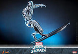 Marvel Comics - The Silver Surfer - CMS033 - Hot Toys