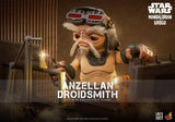 Star Wars: The Mandalorian and Grogu - Anzellan Droidsmith (Life Size) - LMS017 - Hot Toys