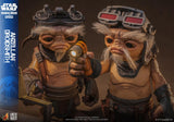 Star Wars: The Mandalorian and Grogu - Anzellan Droidsmith (Life Size) - LMS017 - Hot Toys