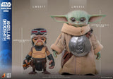 Star Wars: The Mandalorian and Grogu - Grogu (Life Size) - LMS016 - Hot Toys