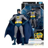 Batman: Classic TV Series - 7” Adam West Batman - DC Multiverse (7690543530160)