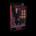 Batman Beyond - Bruce Wayne & Ace - Gold Label (7696149643440)