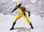 Deadpool and Wolverine - Wolverine - SH Figuarts (7696201253040)