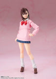 Dandadan - Momo Ayase - SH Figuarts (7696245719216)