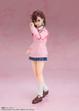 Dandadan - Momo Ayase - SH Figuarts (7696245719216)