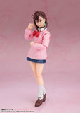 Dandadan - Momo Ayase - SH Figuarts (7696245719216)