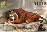 Beast Series - Red Tiger (Standard) - 1/12 - Fury Toys
