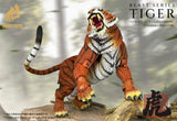 Beast Series - Red Tiger (Standard) - 1/12 - Fury Toys