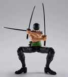 One Piece - Roronoa Zoro - Romance Dawn - SH Figuarts (7696249061552)