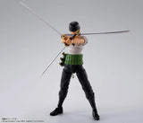 One Piece - Roronoa Zoro - Romance Dawn - SH Figuarts (7696249061552)