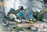 Beast Series - Frost Claw White Tiger (Deluxe) - Fury Toys