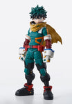 My Hero Academia- Izuki Midoriya - SH Figuarts (7696250929328)