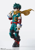 My Hero Academia- Izuki Midoriya - SH Figuarts (7696250929328)