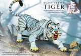 Beast Series - White Tiger (Standard) - 1/12 - Fury Toys