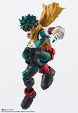 My Hero Academia- Izuki Midoriya - SH Figuarts (7696250929328)