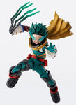 My Hero Academia- Izuki Midoriya - SH Figuarts (7696250929328)