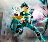 My Hero Academia- Izuki Midoriya - SH Figuarts (7696250929328)