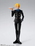 One Piece - Sanji - Romance Dawn - SH Figuarts
