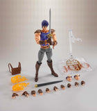 JoJo’s Bizarre Adventure: Phantom Blood - Jonathan Joestar - SH Figuarts