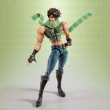JoJo’s Bizarre Adventure: Battle Tendency - Joseph Joestar - SH Figuarts