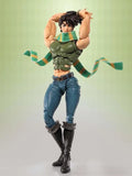 JoJo’s Bizarre Adventure: Battle Tendency - Joseph Joestar - SH Figuarts