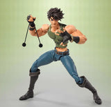 JoJo’s Bizarre Adventure: Battle Tendency - Joseph Joestar - SH Figuarts