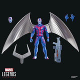 Marvel Legends - Archangel - X-Men ‘97