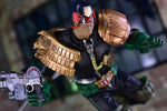 2000 AD - Cursed Earth Judge Dredd - 1/12 - SDCC - HIYA (7697034543280)