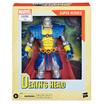 Marvel Legends - Death’s Head - SDCC Exclusive (7698306465968)