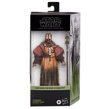 Star Wars The Black Series - Tusken Chieftain - The Book of Boba Fett